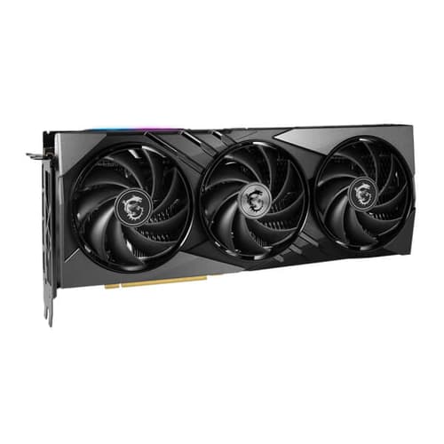 MSI RTX 4060 Ti Gaming X Slim 16GB Graphics Card